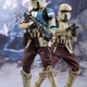 Illustration for article titled Hot Toys New iRogue One/i Figures Are All About the Empire